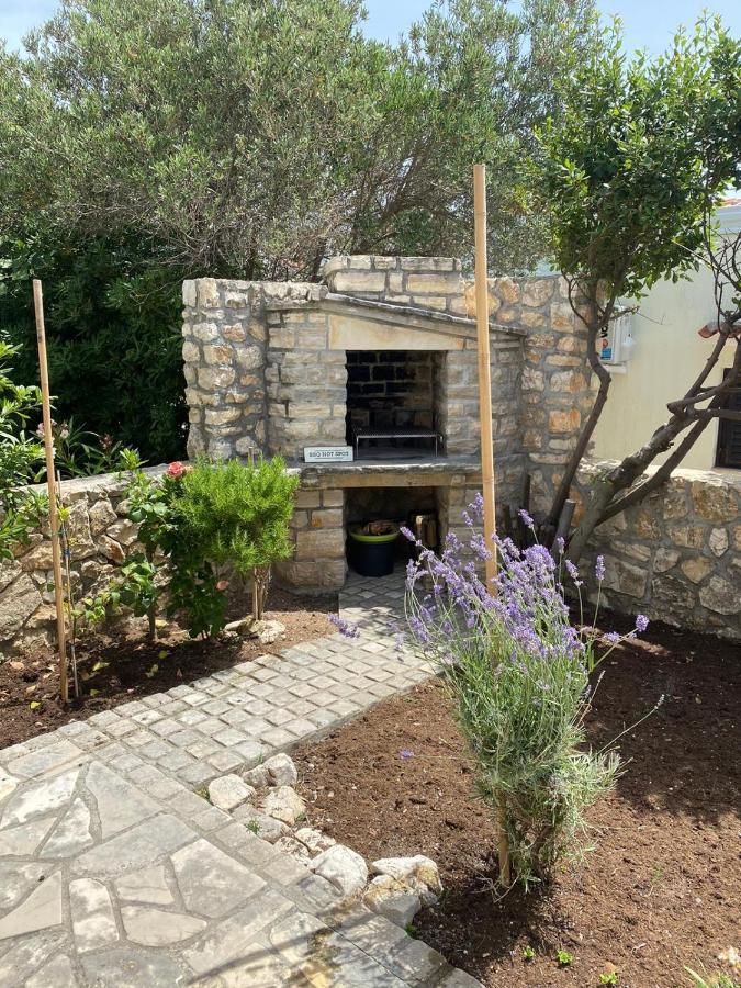 Cozy Apartment Gajac, Pag -B1 Zone Skunca Exterior foto