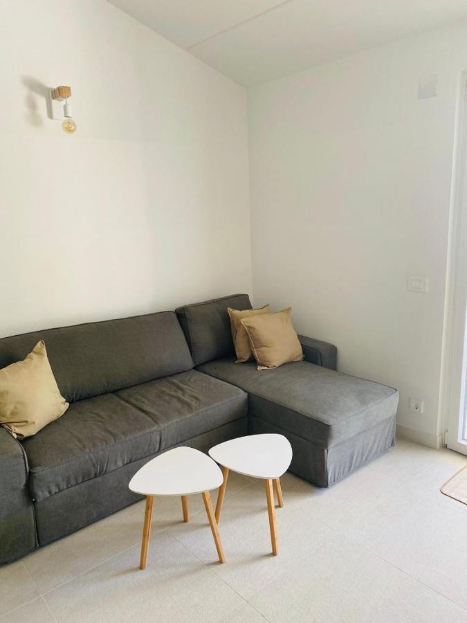 Cozy Apartment Gajac, Pag -B1 Zone Skunca Exterior foto